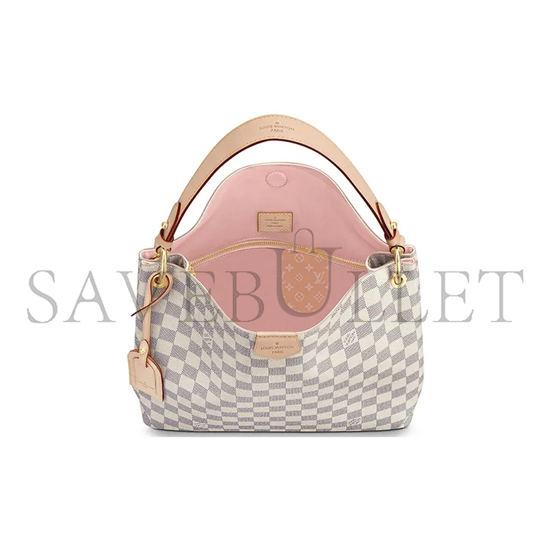 LOUIS VUITTON GRACEFUL PM N42249 (35*30*11cm)